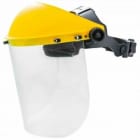 ITALWEBER - SCHERMO FACCIALE DI SICUREZZA