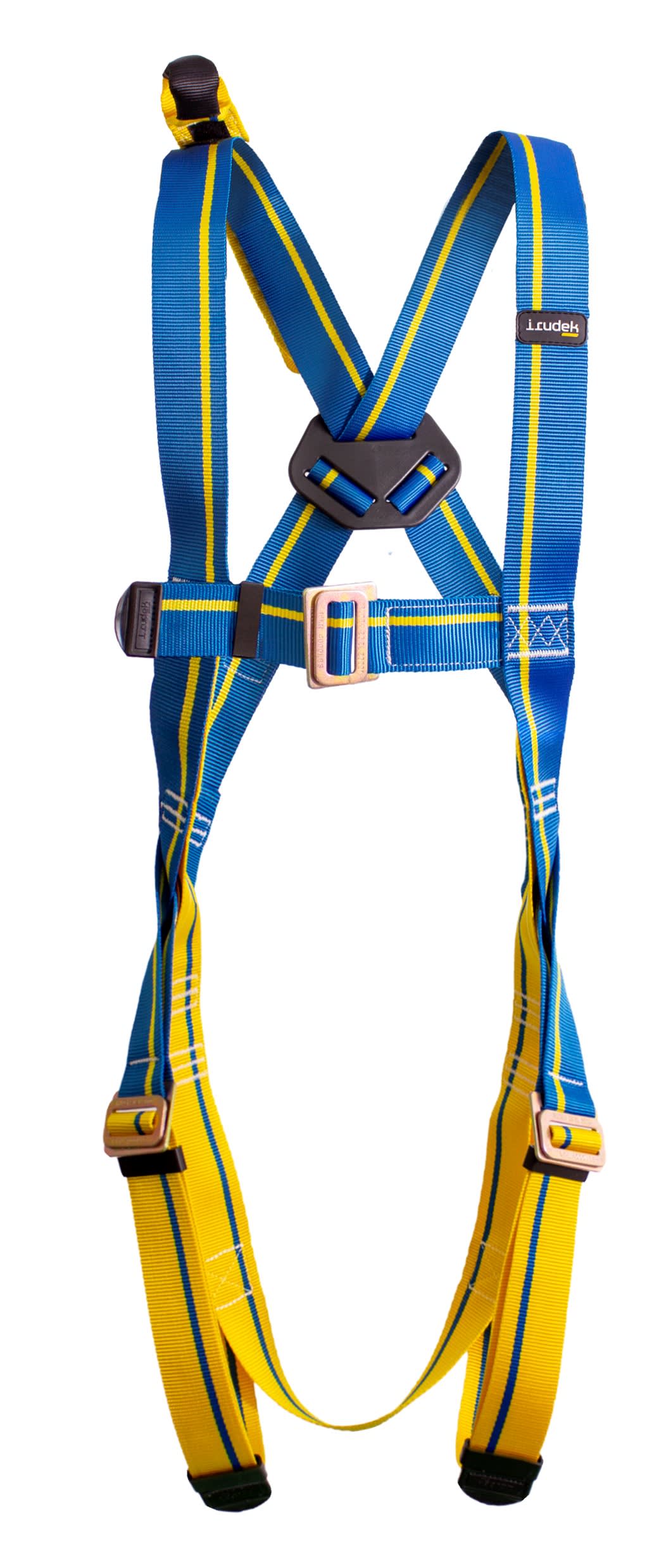 ITALWEBER - IMBRAC.SICUREZZA X CORPO EN 361 5CS6852