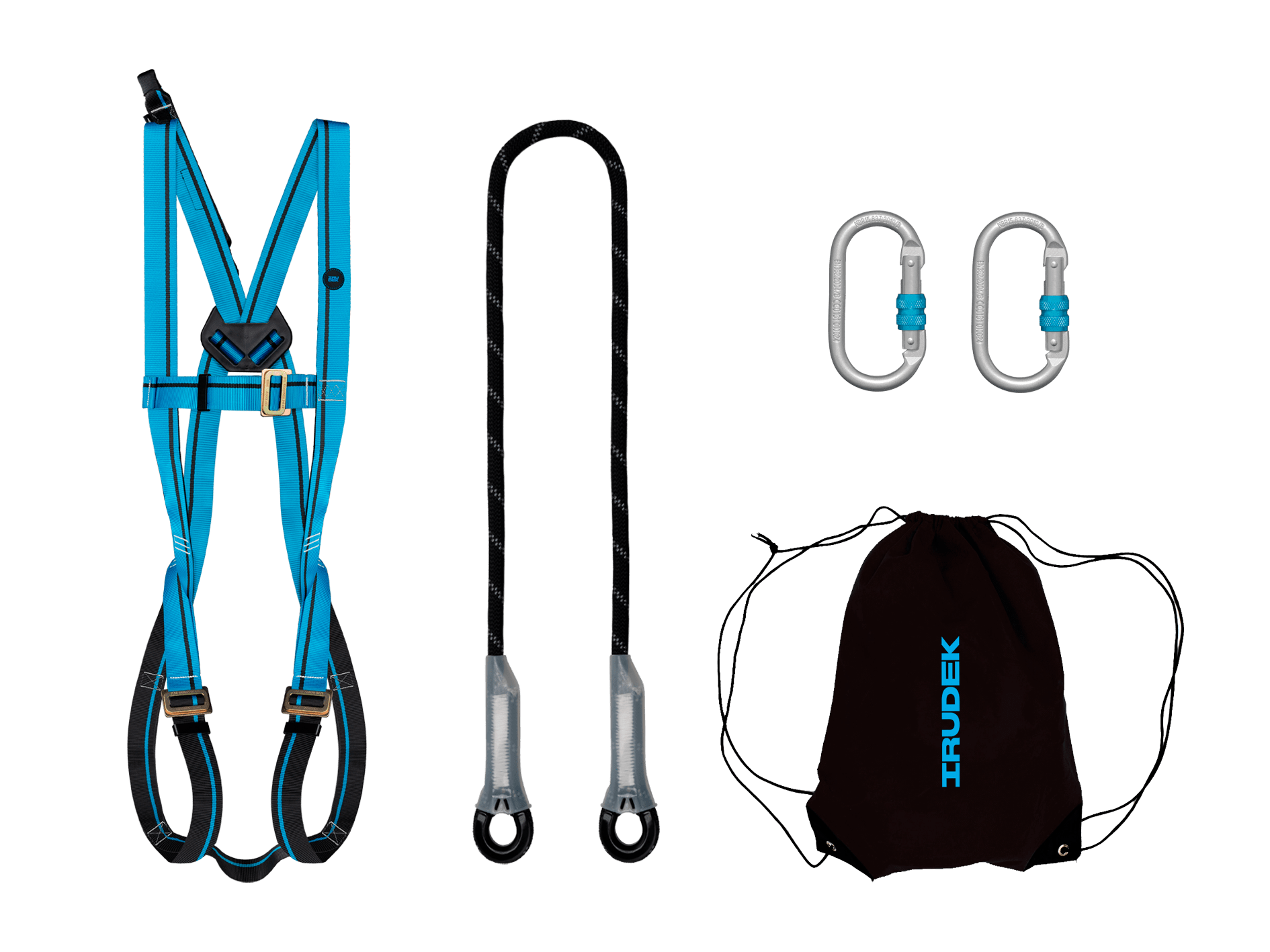 ITALWEBER - KIT ANCORAGGIO 5CS121354