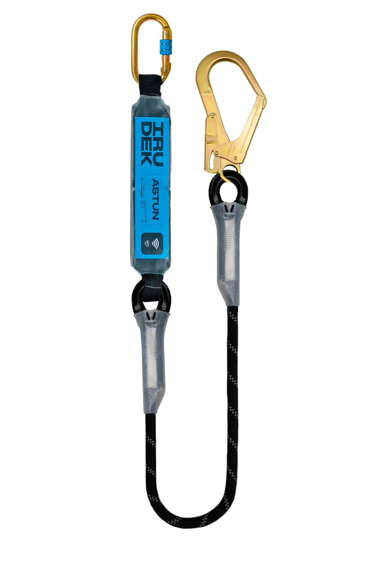 ITALWEBER - CORD ANTIC A 1 PUNTI CON ASS.ENRG AS-121131