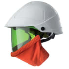 ITALWEBER - CASCO VISIERA X ARCO ELET. CL.2