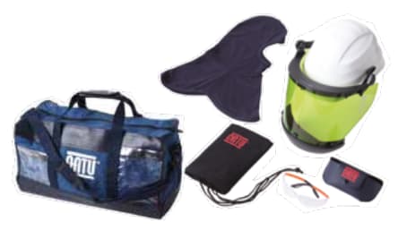 ITALWEBER - KIT PROT. ARCO ELET. 12CAL/CMQ TG M