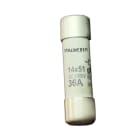 ITALWEBER - FUS 14X51 GPV 36A 1000VDC