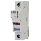 ITALWEBER - PORTAF SEZ.DCH 2X38 25A 1000V DC 2342038D