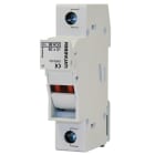 ITALWEBER - PORTAF SEZ.DCH 2X38 25A 1000V DC