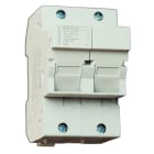 ITALWEBER - PORTAF.SEZ. 2P 14X51 1000VDC