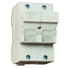 ITALWEBER - PORTAF.SEZ. 2P 14X51 1000VDC