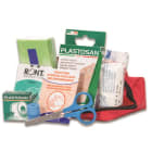 ITALWEBER - BORSA PRONTO SOCCORSO AUTO/FURGONI
