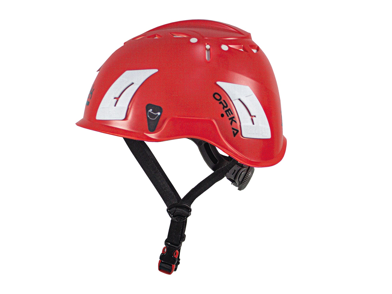 ITALWEBER - ELM.X LAVORI IN QUOTA EN397 ROSSO