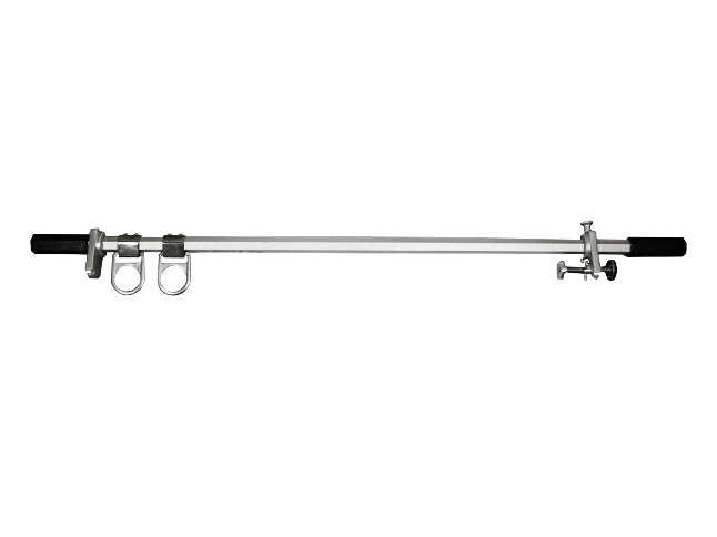 ITALWEBER - KIT ANCORAGGIO SICUREZZA