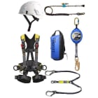 ITALWEBER - KIT MONTAGGIO/SMONTAGGIO PONTEGGIO