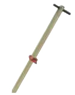 ITALWEBER - ALBERO WET 1/2-3