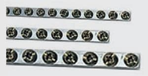 ITALWEBER - BARRA PE/N A VITE 10X6,5X124