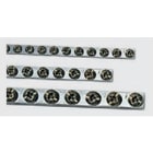 ITALWEBER - BARRA PE/N A VITE 10X6,5X124 01927