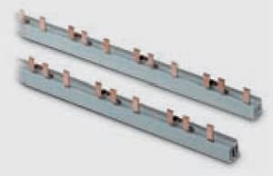 ITALWEBER - BARRA PETT. 1P 35MM2 1000VDC 4 MOD 2306035/4