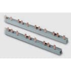 ITALWEBER - BARRA PETT. 1P 35MM2 1000VDC 4 MOD 2306035/4