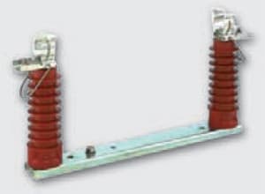 ITALWEBER - PORTAF INT.BPIMT10 AUX 12KV