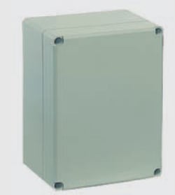 ITALWEBER - CASSETTA DPCP 121209 G