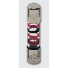 ITALWEBER - FUS 5X20F COL IMQ 3,15A 250V