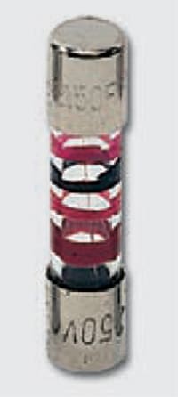 ITALWEBER - FUS 5X20F COL IMQ 3,15A 250V