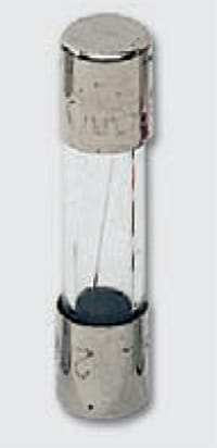 ITALWEBER - FUS 5X20F IMQ 1,25A 250V