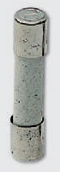 ITALWEBER - FUS 5X20FF 8A 250V