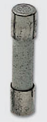 ITALWEBER - FUS 5X20HT 10A 250V 0121900