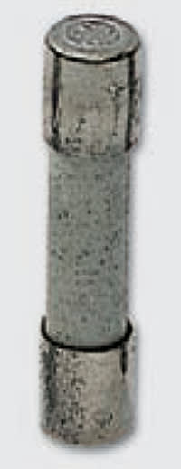 ITALWEBER - FUS 5X20HT 10A 250V