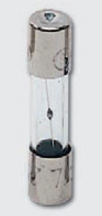 ITALWEBER - FUS 5X20T 15A 250V