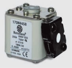 ITALWEBER - FUS A3-125E TS 1000A 1000V