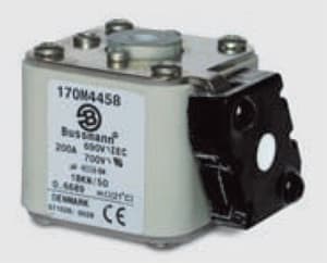 ITALWEBER - FUS A0-69E TS 400A 690V