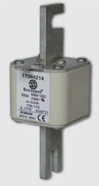 ITALWEBER - FUS A1-69E D1 450A 690V