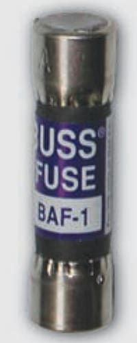 ITALWEBER - FUS UL10T-250 25A 250V 1800125