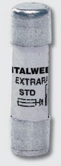 ITALWEBER - FUS A10QS-F 30A 690V 1485025