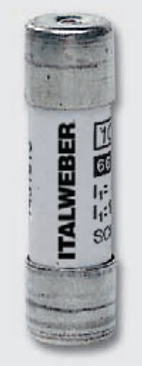 ITALWEBER - FUS SCH14 GG 16A 690V
