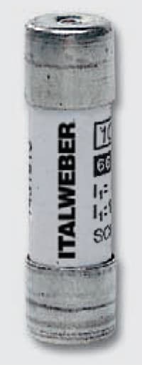 ITALWEBER - FUS SCH14 GG 16A 690V