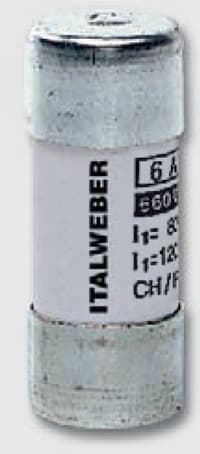 ITALWEBER - FUS CH22 GG 8A 690V 1441008