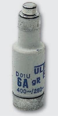 ITALWEBER - FUS D01 GR 6A 400V