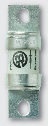 ITALWEBER - FUS FWH-200A - 200A 500V 1772200