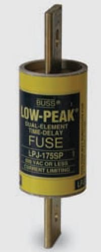 ITALWEBER - FUS WPJ-54 400A 600V