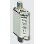 ITALWEBER - FUS NH000 ULTRA GR 10A 690V