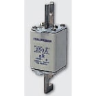 ITALWEBER - FUS NHL2 AR 160A 690V