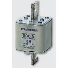 ITALWEBER - FUS NHL3 AR 250A 690V