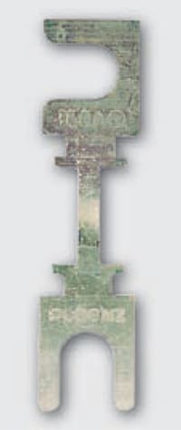 ITALWEBER - FUS TRA 125A 80VDC 1408125