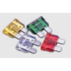 ITALWEBER - FUS. LAMELLARE ATO 7,5A 32VCC 1407007