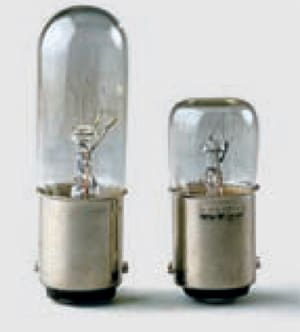 ITALWEBER - LAMPADA BA15D 16X54 220V 5W