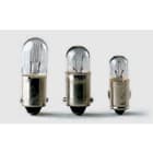 ITALWEBER - LAMPADA BA9S 10X28 160V 3,2W 0911011