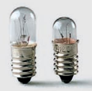 ITALWEBER - LAMPADA E10 9X23 30V 3W