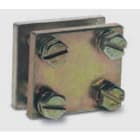 ITALWEBER - PIASTRA DERIVAZIONE 25X20