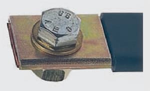 ITALWEBER - PUNTALE BARRE FLEX. 16/9MM 4PT.